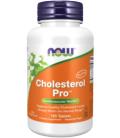 NOW FOODS CHOLESTEROL PRO 120 TABS