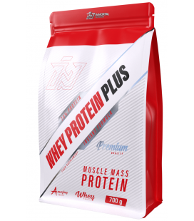 Immortal Whey Protein Plus 700g