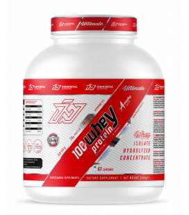 Immortal Whey Protein Instant 2000g
