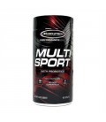 Muscletech Multi Sport Probiotic 90caps