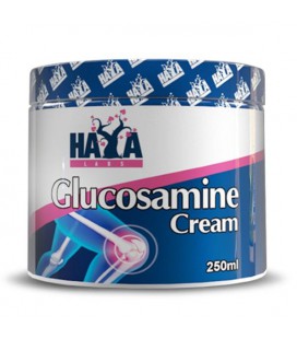 Haya Labs Glucosamine Cream 250ml