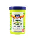 PALACIO Cannabis Massage Gel Regenerujący 380ml