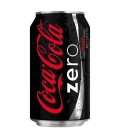 Coca Cola ZERO 330ml
