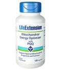 Life Extension Mitochondrial Energy Optimizer PQQ 120caps