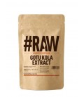 RAW Gotu Kola Extract 100g