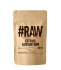 RAW Citrus Aurantium (Gorzka pomarańcza) 100g