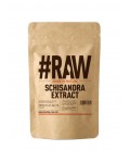 RAW Schisandra Extract (Cytryniec Chiński) 100g