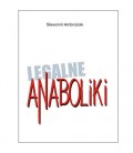 Książka \\"Legalne Anaboliki\\" Sławomir Ambroziak