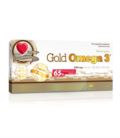 Olimp Gold Omega 3 65% 60kap