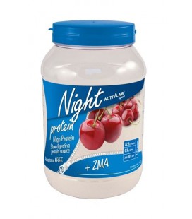 Activlab Night Protein ZMA 1000g