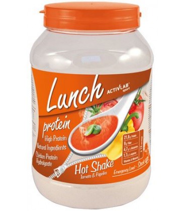 Activlab Lunch Protein 1300g
