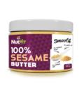 Ostrovit NutVit 100% Masło orzechowo sezamowe 500g