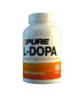 Pure L-Dopa 90caps