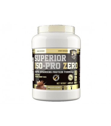 Superior Iso-Pro Zero 2200g