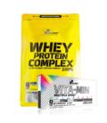 Olimp Whey Protein Complex 100% 700g + Olimp Vita-Min Multiple Sport 60kap