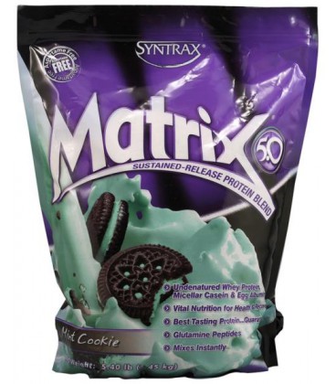Syntrax Matrix 2.0 900g