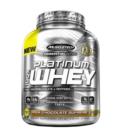 Muscletech 100% Platinum Whey 2,27kg