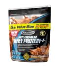 Muscletech 100% Whey Protein Plus 2,27kg