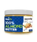 Ostrovit NutVit 100% Masło migdałowe Smooth 500g