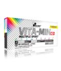 Olimp Vita-Min Multiple Sport 40+ 60kap TDP Edition