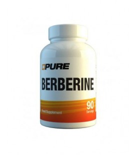 Pure Berberine 90kap