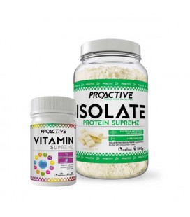 ProActive Isolate Instant 500g