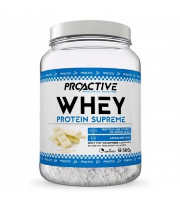 ProActive Whey Instant 500g