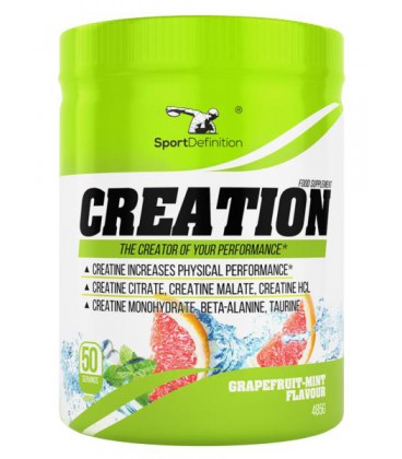 Sport Definition CREATION NEW 485g