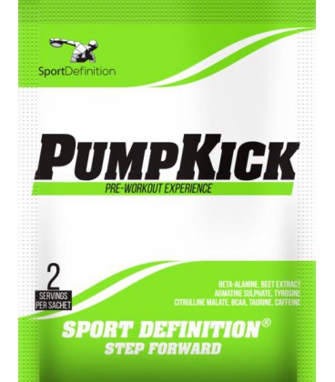 Sport Definition PUMP KICK 15g