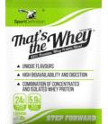Sport Definition That's The Whey 30g