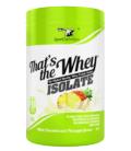 Sport Definition That's the Whey ISOLATE 600g