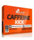 Olimp Caffeine Kick 60 kap