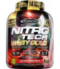 Muscletech Nitro-Tech 100% Whey Gold 2,72kg