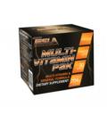 Tesla Multi-Vitamin Pack 30 tabs box