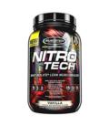 Muscletech NITRO-TECH Performance 2lbs