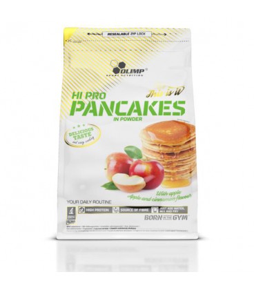 Olimp Hi Pro Pancakes 900g
