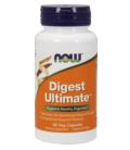 NOW FOODS DIGEST ULTIMATE 60 VCAPS