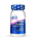 Haya Labs N-Acetyl L-Cysteiny 60tabs