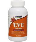 NOW FOODS EVE WOMAN'S MULTI 180 SGELS