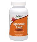 NOW FOODS SPECIAL TWO MULTI 240 VCAPS