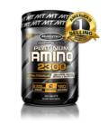 Muscletech platinum 100% amino 2300 320tab 160serv