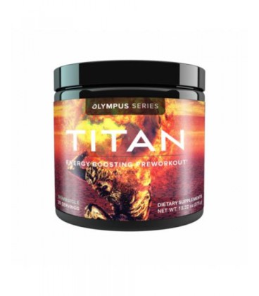 Chaos and Pain Titan 375g