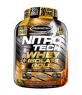 Muscletech Whey + Isolate Gold 1,8kg
