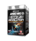 Muscletech AMINO NRG SX-7 REVOLUTION 50serv