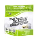 Sport Definition Thats the Whey ISOLATE 300g
