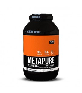 QNT Metapure Zero Carb 2kg