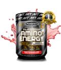 Muscletech Platinum Amino Energy 300g