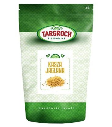 Targroch Kasza jaglana (1 kg)