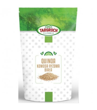 Targroch Quinoa - komosa ryżowa biała (1 kg)