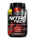 Muscletech NITRO-TECH Performance 1,8kg